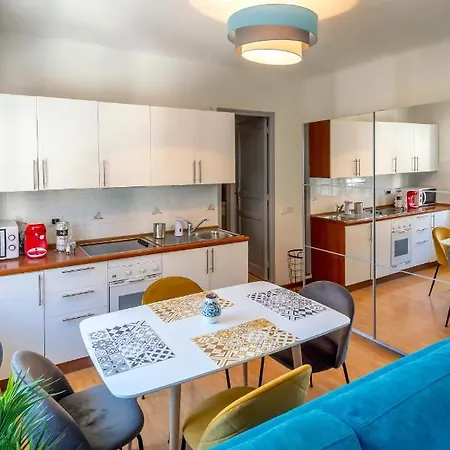 Charmant A 2 Pas De La Plage Apartment Nice